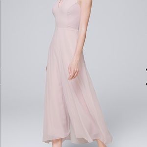 White House Black Market jumpsuit. Never worn.